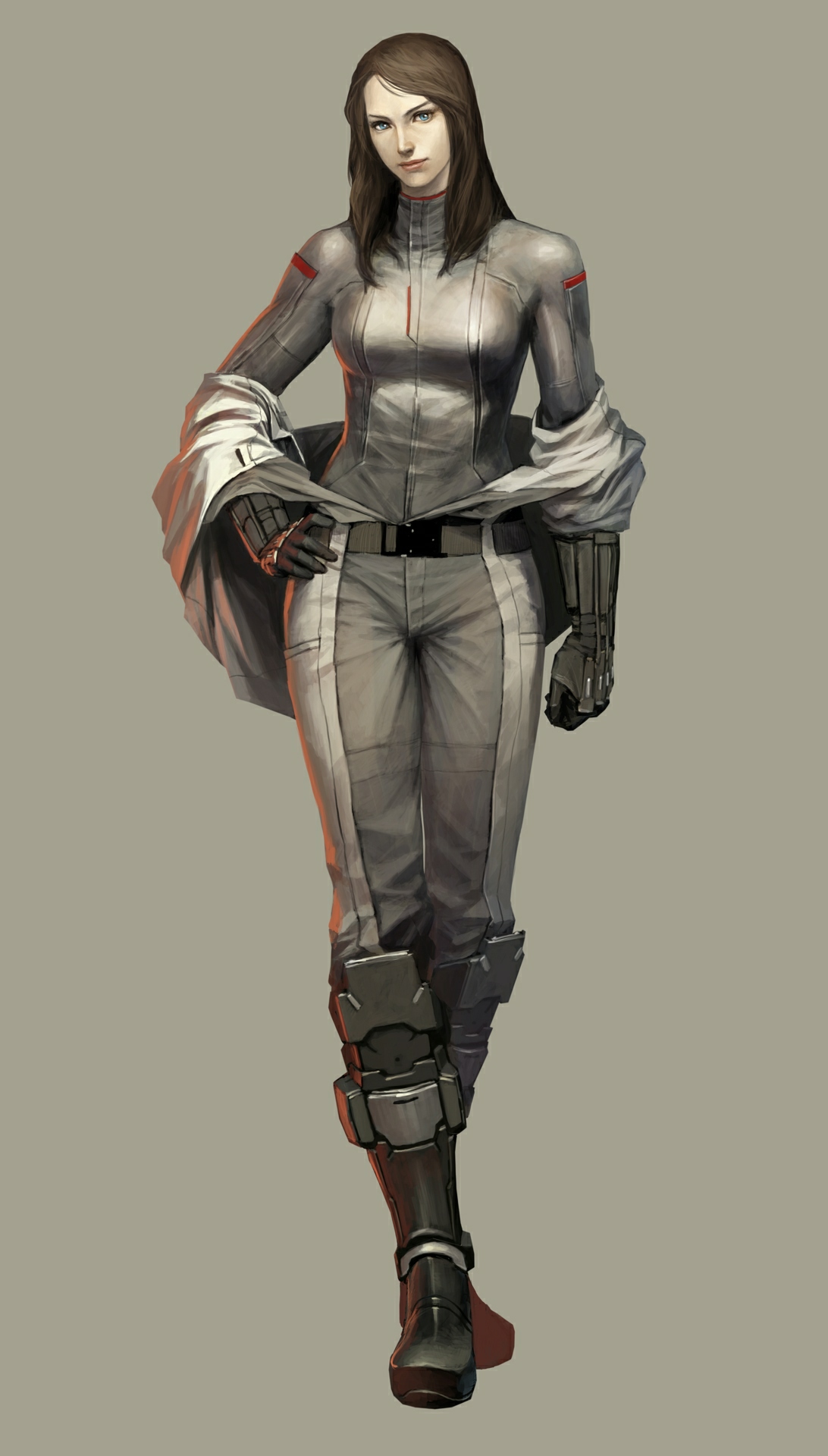 Front Mission Evolved  - Imagen 23
